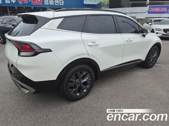 Kia Sportage 2024 — photo 5
