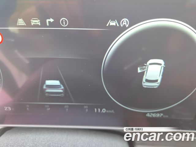 Kia Sportage 2024 — photo 8