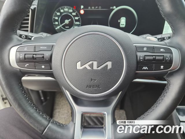 Kia Sportage 2024 — photo 9