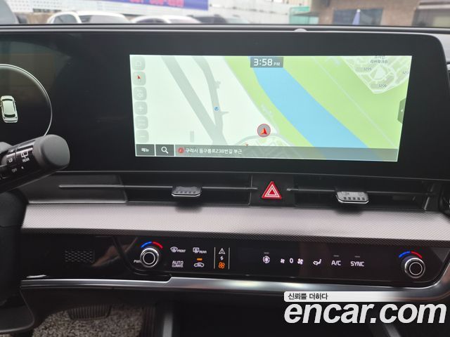 Kia Sportage 2024 — photo 10