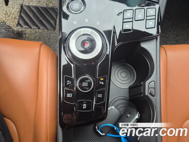 Kia Sportage 2024 — photo 11