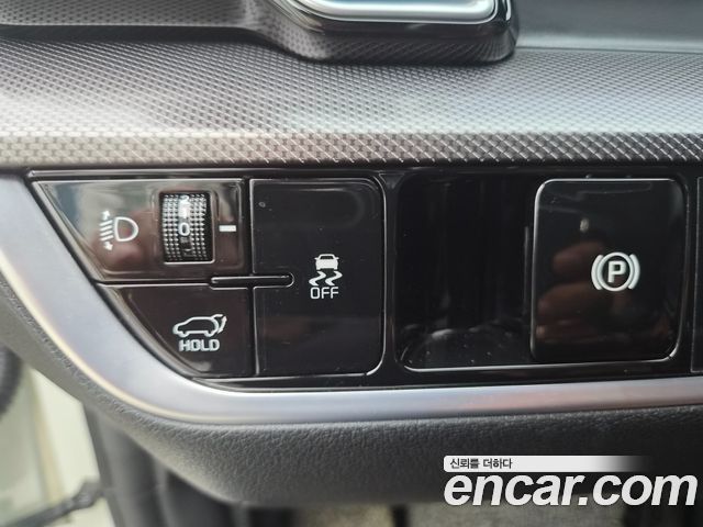 Kia Sportage 2024 — photo 13