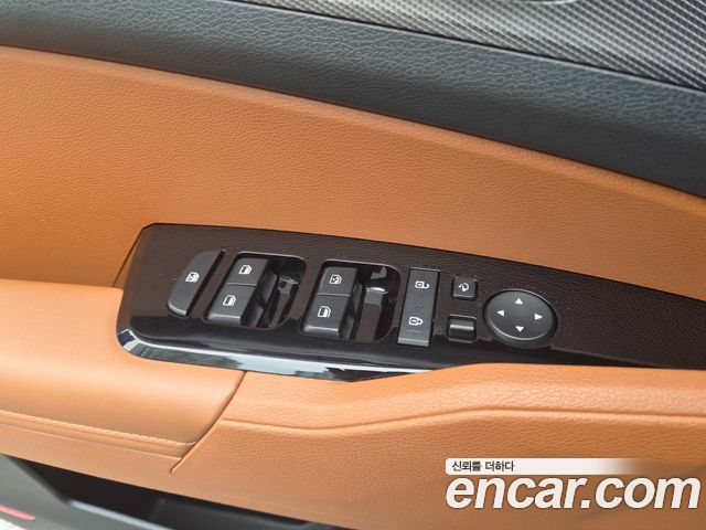 Kia Sportage 2024 — photo 14