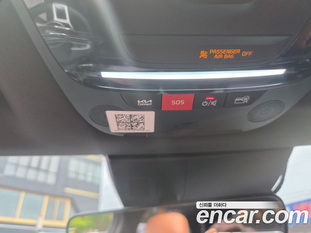 Kia Sportage 2024 — photo 16