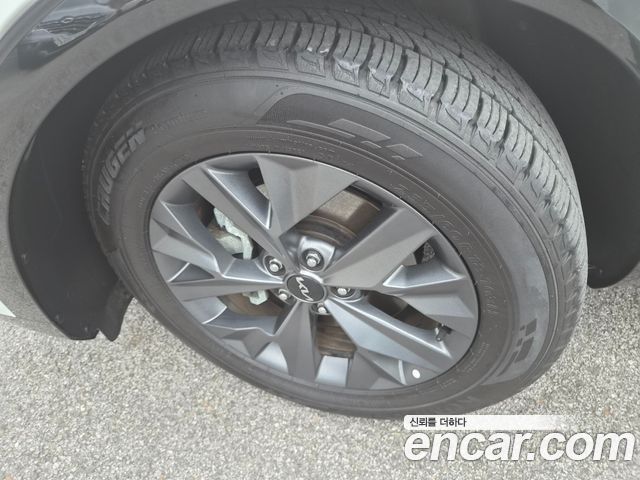 Kia Sportage 2024 — photo 17