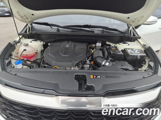 Kia Sportage 2024 — photo 18
