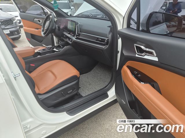Kia Sportage 2024 — photo 19