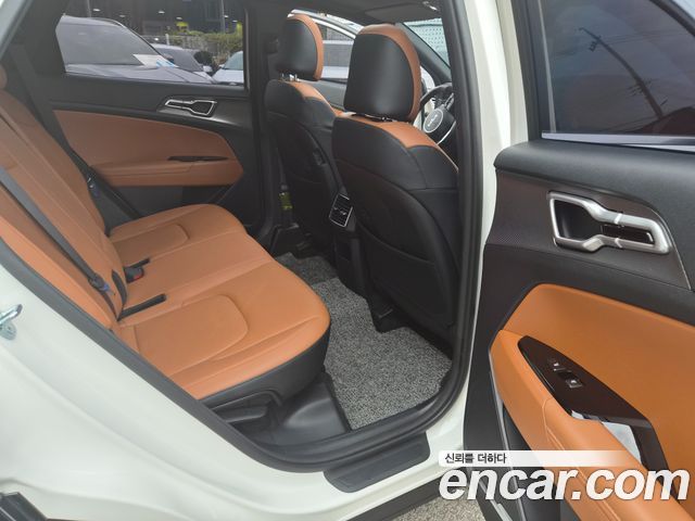Kia Sportage 2024 — photo 20