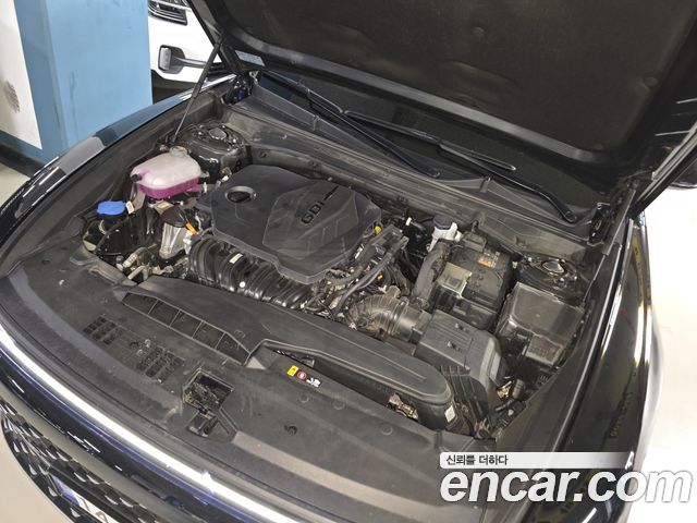 Hyundai Grandeur 2025 — photo 6
