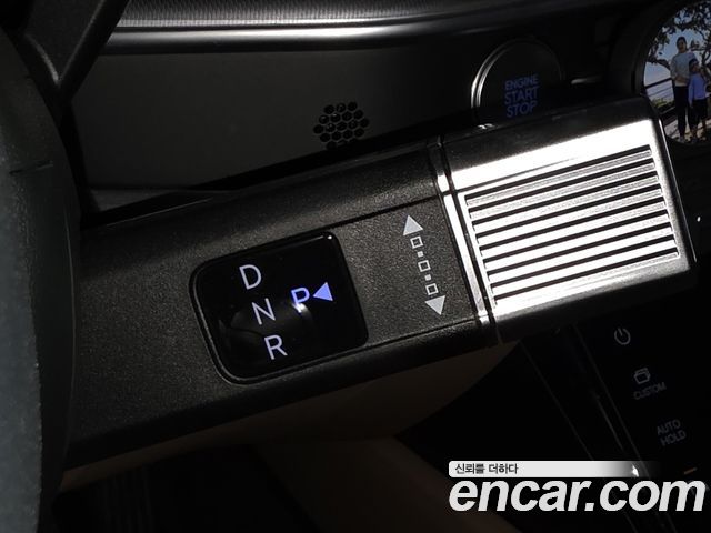 Hyundai Grandeur 2025 — photo 10