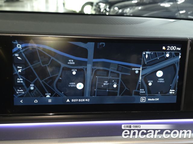 Hyundai Grandeur 2025 — photo 11