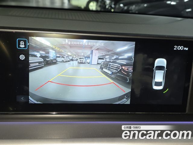 Hyundai Grandeur 2025 — photo 12