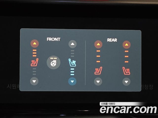 Hyundai Grandeur 2025 — photo 13