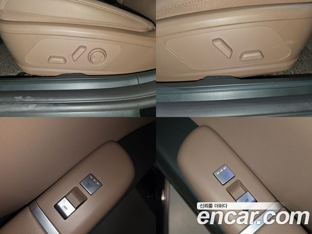 Hyundai Grandeur 2025 — photo 14