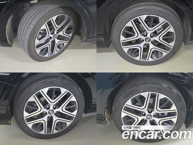 Hyundai Grandeur 2025 — photo 20