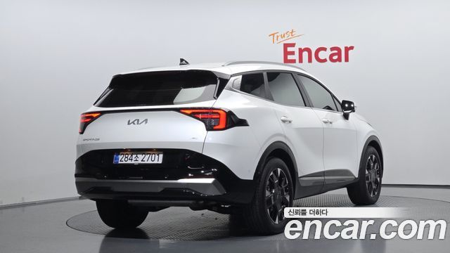 Kia Sportage 2026 — photo 2
