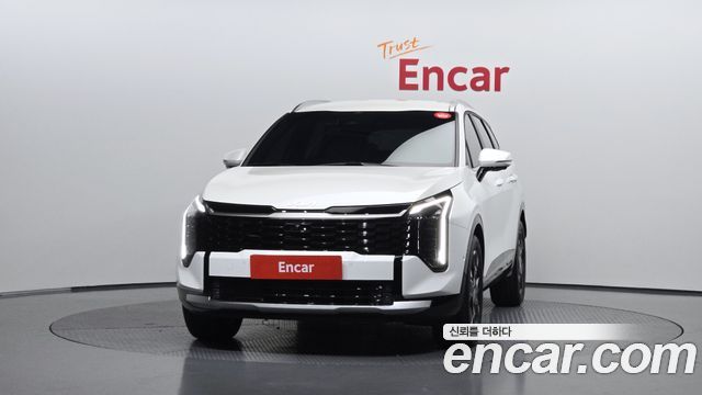 Kia Sportage 2026 — photo 3