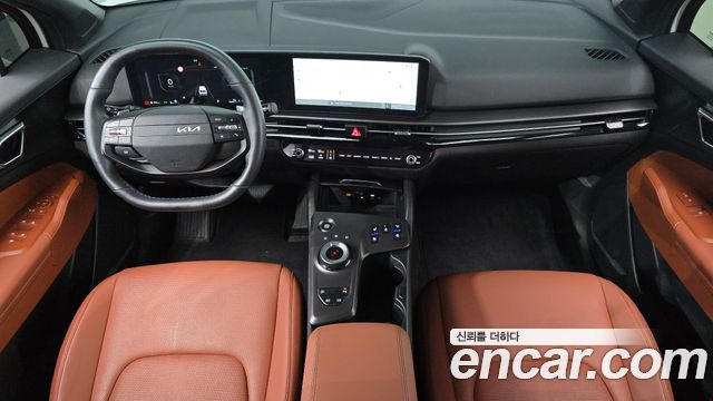 Kia Sportage 2026 — photo 10