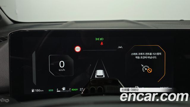 Kia Sportage 2026 — photo 11