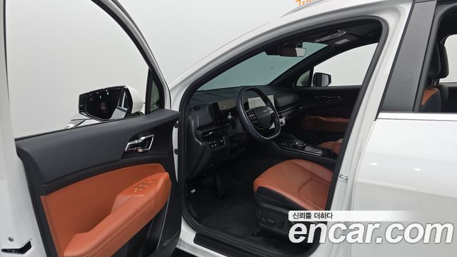 Kia Sportage 2026 — photo 13