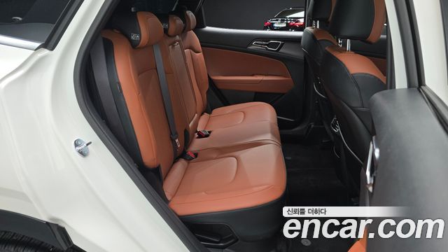 Kia Sportage 2026 — photo 17