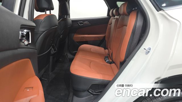 Kia Sportage 2026 — photo 18