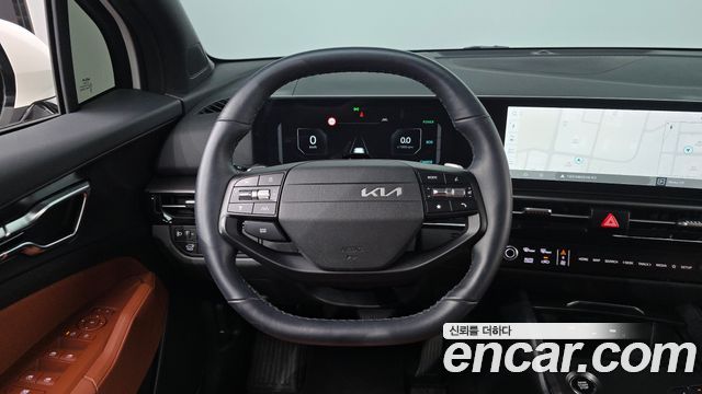 Kia Sportage 2026 — photo 19