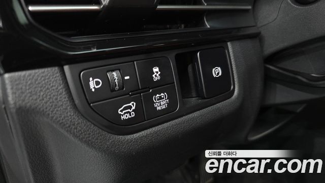 Kia Sportage 2026 — photo 24