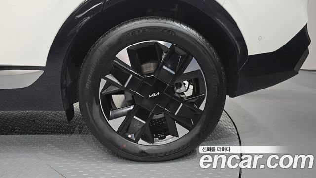 Kia Sportage 2026 — photo 7