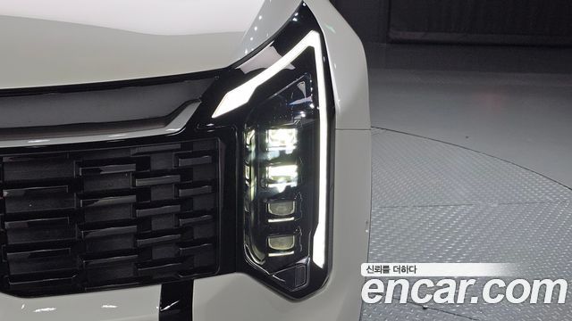 Kia Sportage 2026 — photo 8