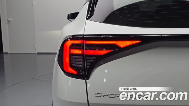 Kia Sportage 2026 — photo 9