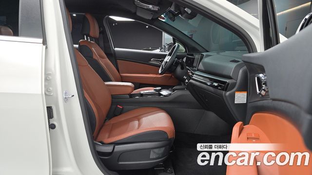 Kia Sportage 2026 — photo 16