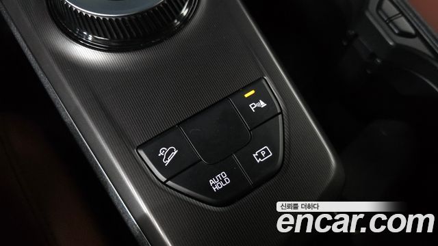Kia Sportage 2026 — photo 28