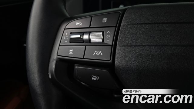 Kia Sportage 2026 — photo 29