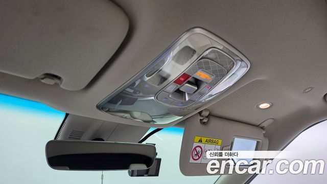 Genesis GV60 2022 — photo 25