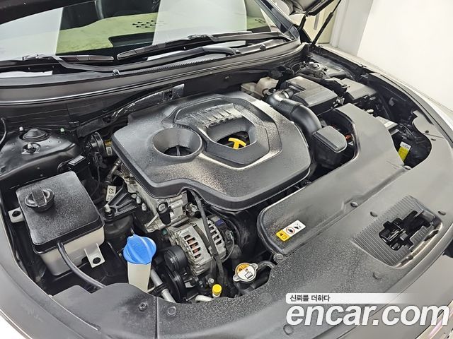 Hyundai Sonata 2015 — photo 6