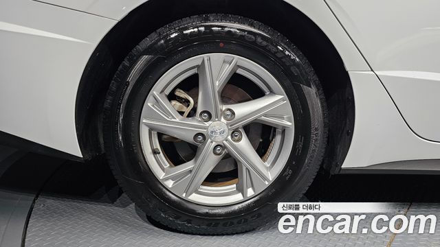 Hyundai Sonata 2022 — photo 5