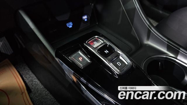 Hyundai Sonata 2022 — photo 12