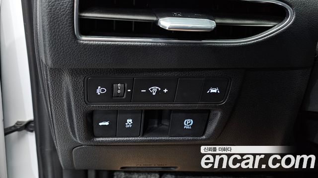Hyundai Sonata 2022 — photo 18
