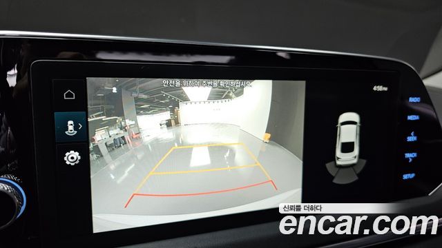 Hyundai Sonata 2022 — photo 22