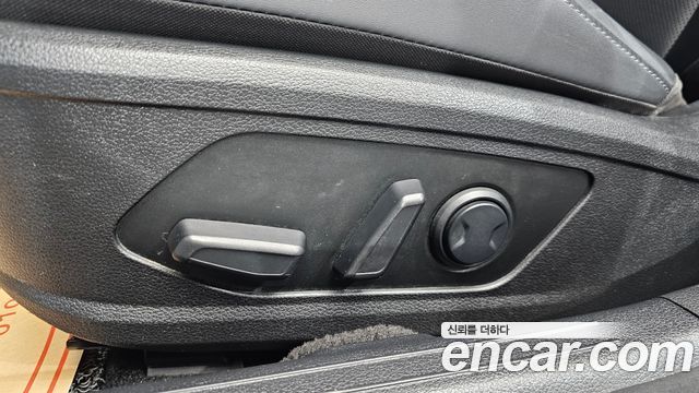 Hyundai Sonata 2022 — photo 23