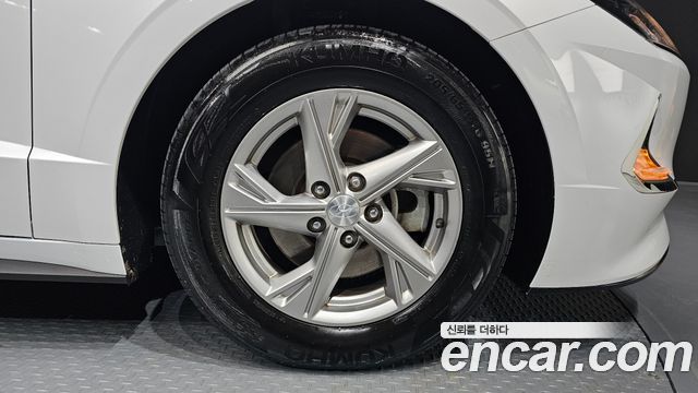 Hyundai Sonata 2022 — photo 7
