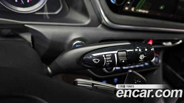 Hyundai Sonata 2022 — photo 27