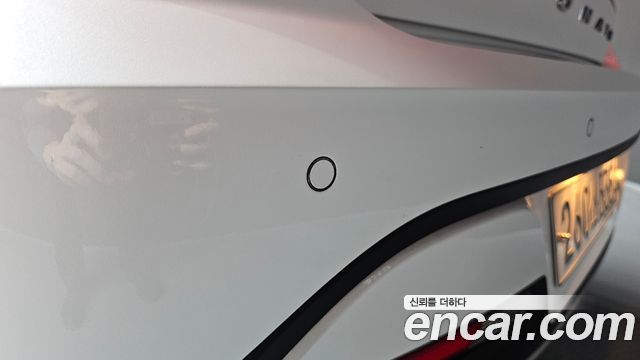Hyundai Sonata 2022 — photo 28