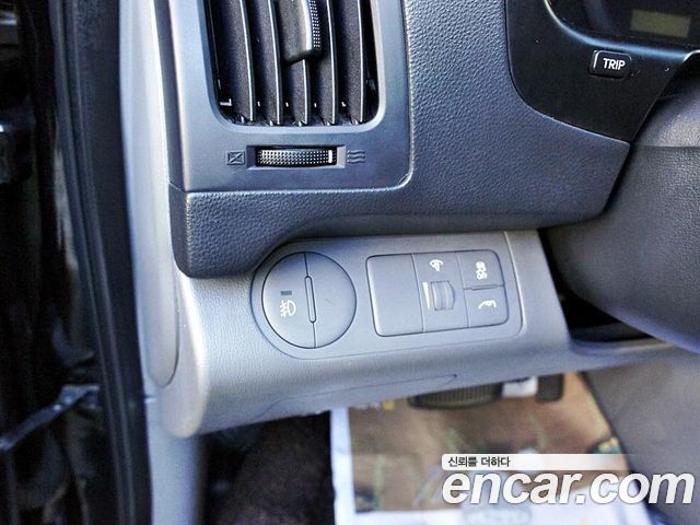Hyundai Starex 2015 — photo 14