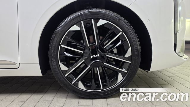 Kia K8 2025 — photo 5