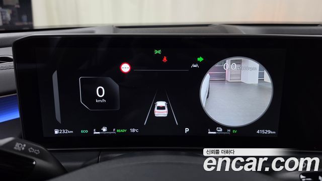 Kia K8 2025 — photo 8