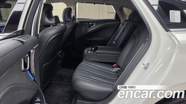 Kia K8 2025 — photo 11