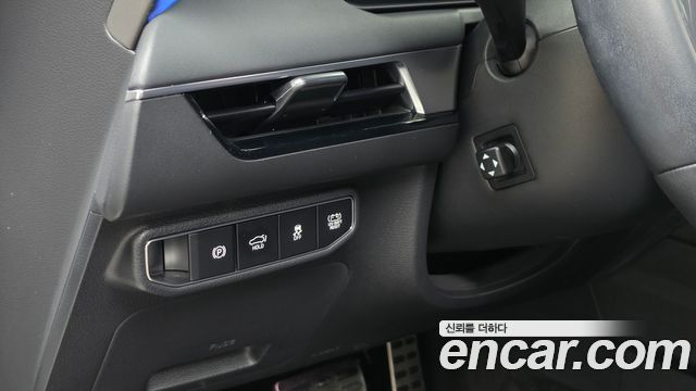 Kia K8 2025 — photo 15