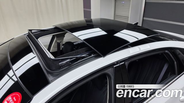 Kia K8 2025 — photo 16